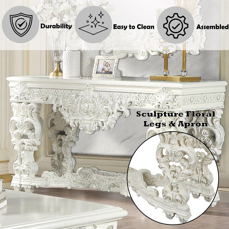 Calgary Furniture Emporium Adara Sofa Table LV01219 IMAGE 6