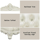 Calgary Furniture Emporium Adara Stationary Fabric Sofa LV01224 IMAGE 7