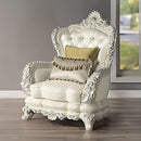 Calgary Furniture Emporium Adara Stationary Fabric Chair LV01226 IMAGE 1