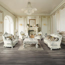 Calgary Furniture Emporium Adara Stationary Fabric Chair LV01226 IMAGE 8