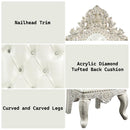 Calgary Furniture Emporium Adara Dining Chair DN01230 IMAGE 8