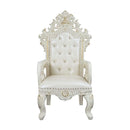 Calgary Furniture Emporium Adara Arm Chair DN01231 IMAGE 2