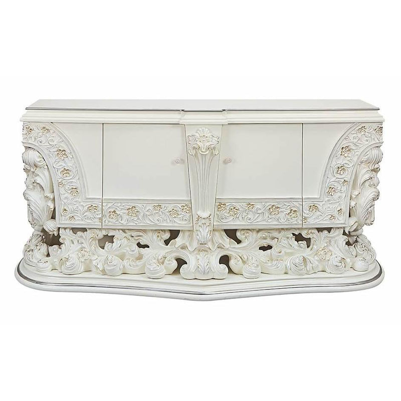 Calgary Furniture Emporium Adara Server DN01233 IMAGE 2