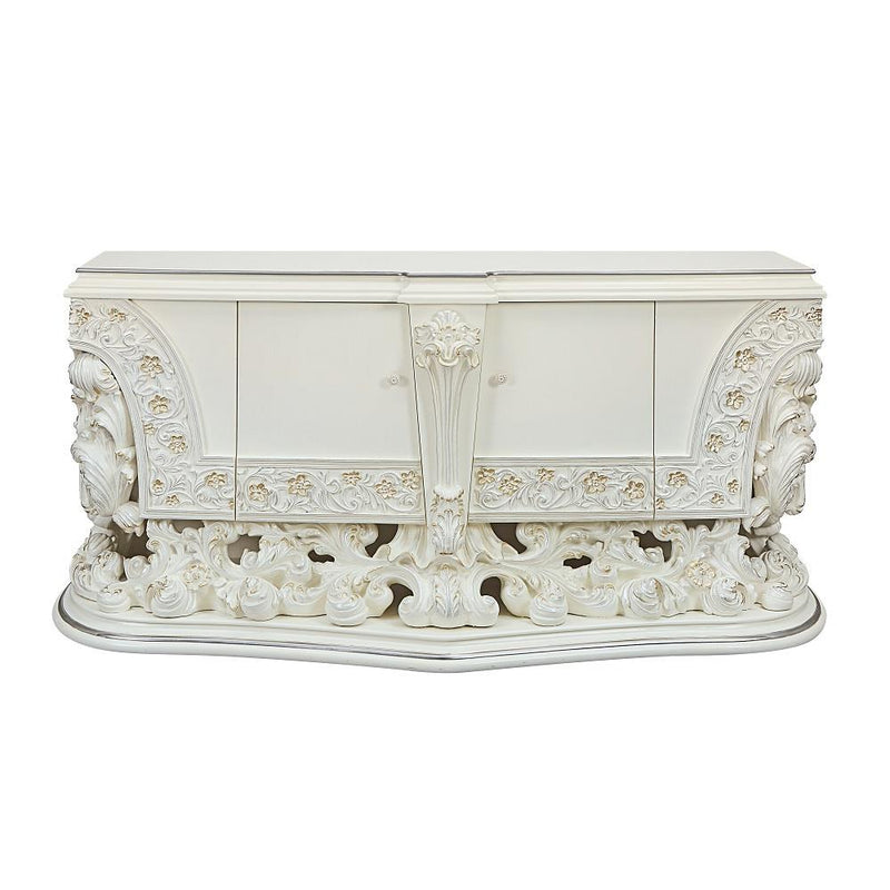 Calgary Furniture Emporium Adara Server DN01233 IMAGE 3
