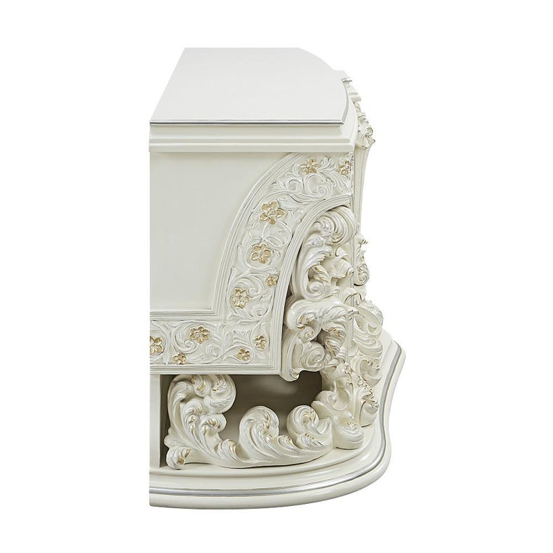 Calgary Furniture Emporium Adara Server DN01233 IMAGE 5