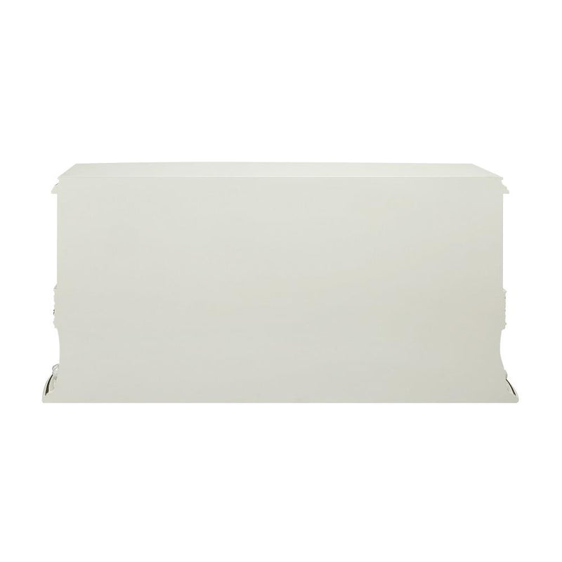 Calgary Furniture Emporium Adara Server DN01233 IMAGE 6