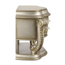 Calgary Furniture Emporium Danae 2-Drawer Nightstand BD01235 IMAGE 5