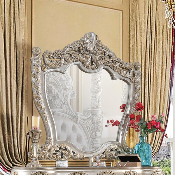 Calgary Furniture Emporium Danae Dresser Mirror BD01236 IMAGE 1