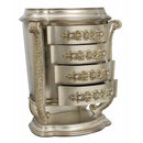 Calgary Furniture Emporium Danae 4-Drawer Chest BD01238 IMAGE 2