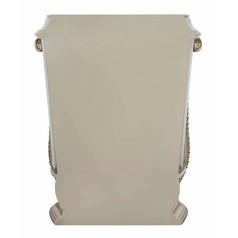 Calgary Furniture Emporium Danae 4-Drawer Chest BD01238 IMAGE 5