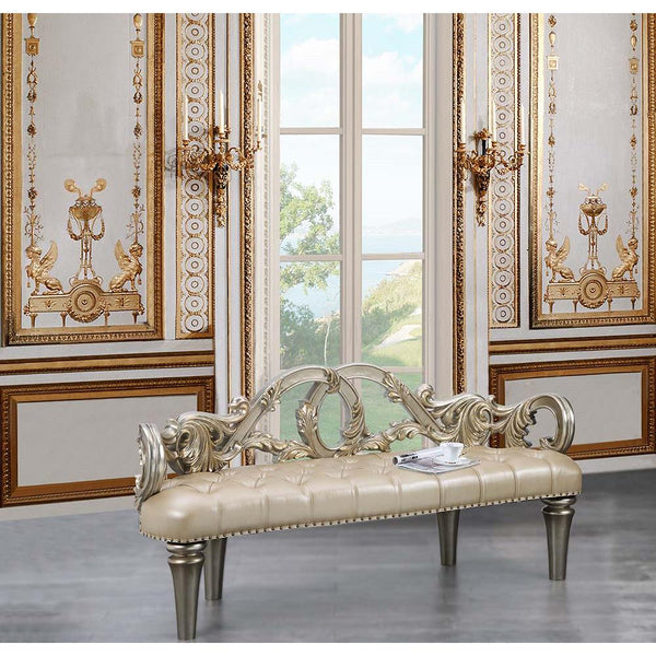 Calgary Furniture Emporium Danae Bench BD01239 IMAGE 1