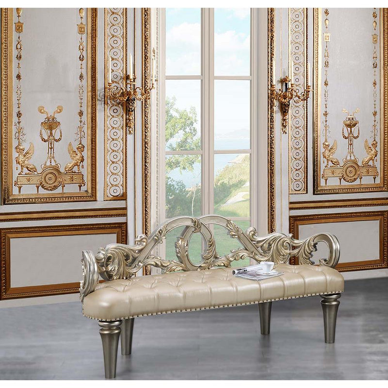 Calgary Furniture Emporium Danae Bench BD01239 IMAGE 1