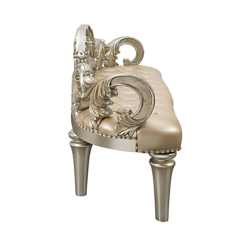Calgary Furniture Emporium Danae Bench BD01239 IMAGE 4