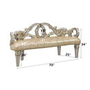 Calgary Furniture Emporium Danae Bench BD01239 IMAGE 7