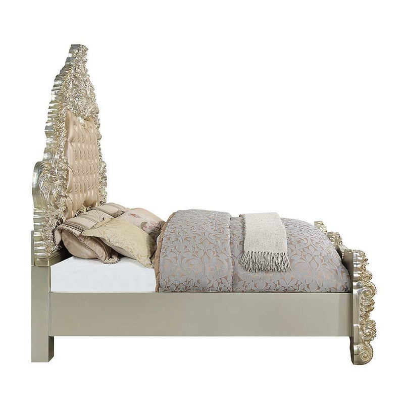 Calgary Furniture Emporium Sorina King Upholstered Panel Bed BD01241EK IMAGE 3
