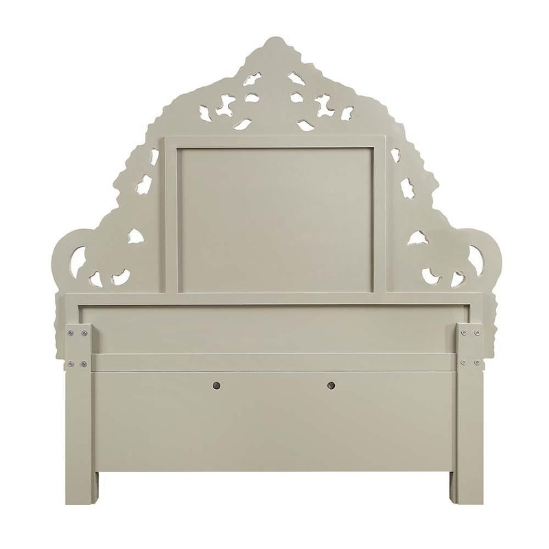 Calgary Furniture Emporium Sorina King Upholstered Panel Bed BD01241EK IMAGE 4
