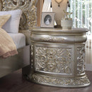 Calgary Furniture Emporium Sorina 2-Drawer Nightstand BD01242 IMAGE 1