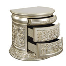 Calgary Furniture Emporium Sorina 2-Drawer Nightstand BD01242 IMAGE 5