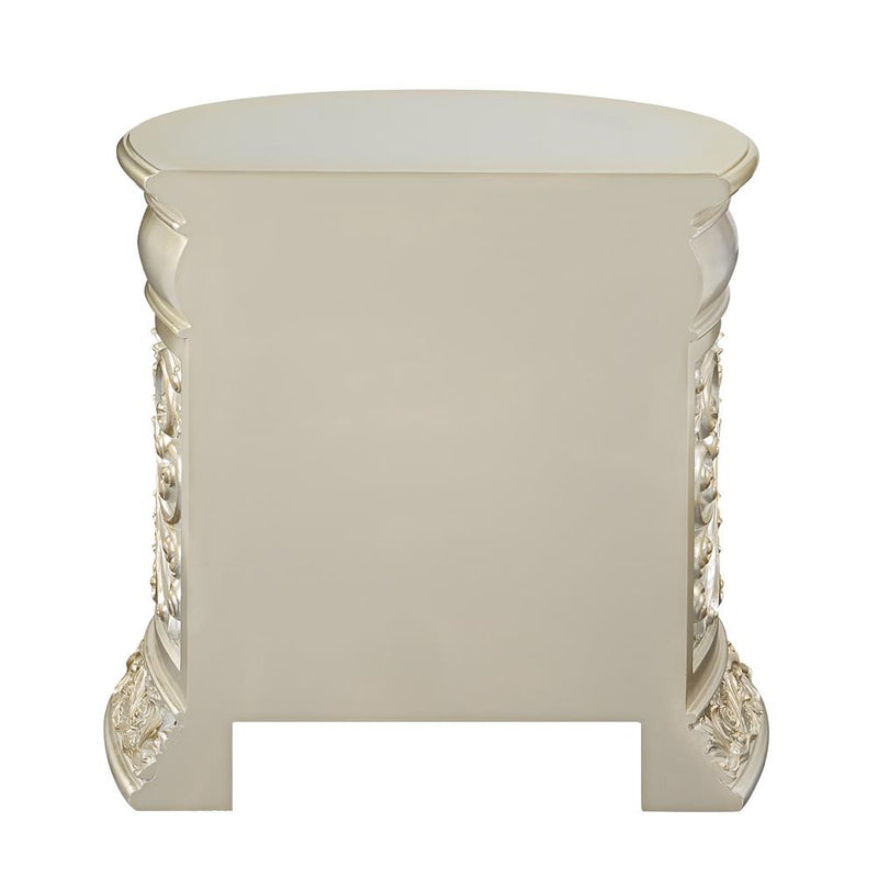 Calgary Furniture Emporium Sorina 2-Drawer Nightstand BD01242 IMAGE 6