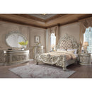 Calgary Furniture Emporium Sorina 2-Drawer Nightstand BD01242 IMAGE 7