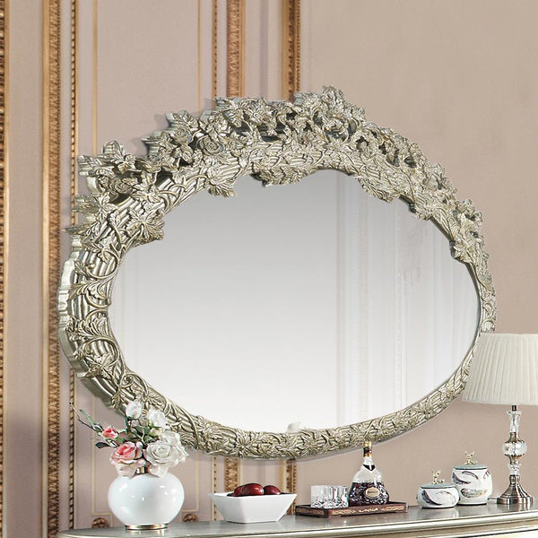 Calgary Furniture Emporium Sorina Wall Mirror BD01243 IMAGE 1