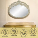 Calgary Furniture Emporium Sorina Wall Mirror BD01243 IMAGE 5