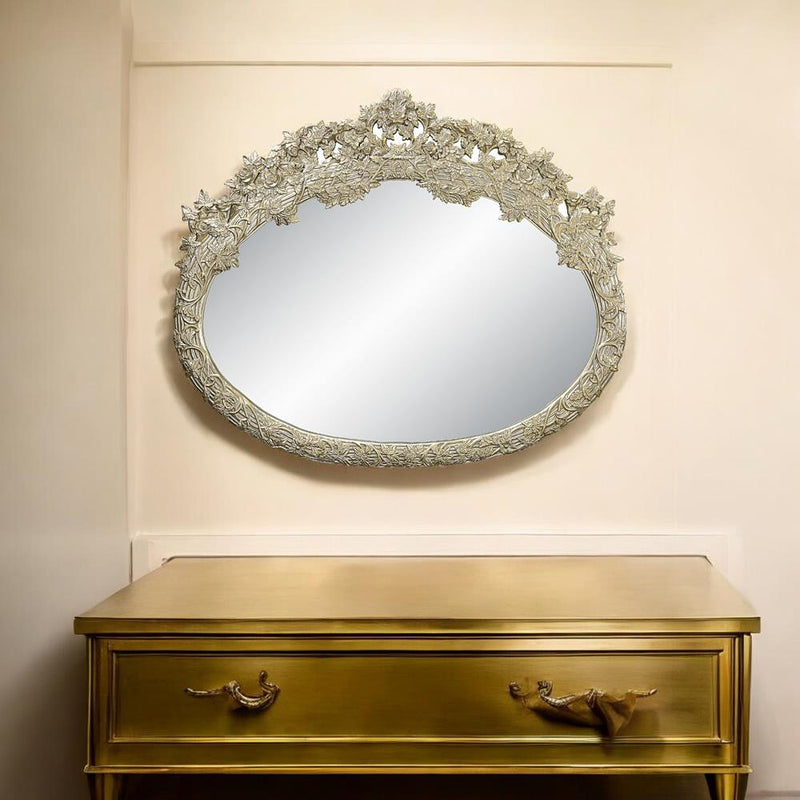 Calgary Furniture Emporium Sorina Wall Mirror BD01243 IMAGE 6