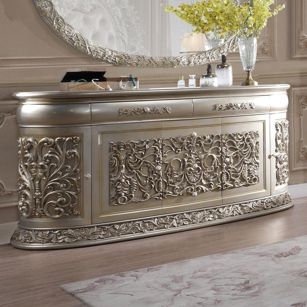 Calgary Furniture Emporium Sorina 3-Drawer Dresser BD01244 IMAGE 1
