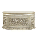 Calgary Furniture Emporium Sorina 3-Drawer Dresser BD01244 IMAGE 3