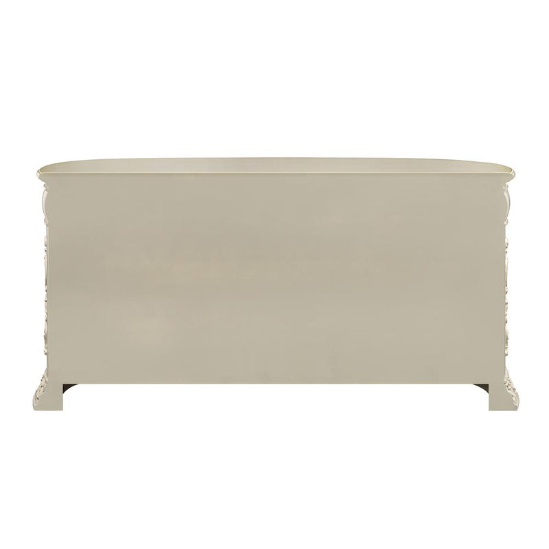 Calgary Furniture Emporium Sorina 3-Drawer Dresser BD01244 IMAGE 6