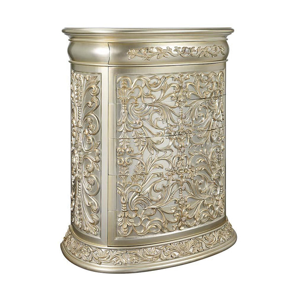 Calgary Furniture Emporium Sorina 6-Drawer Chest BD01245 IMAGE 1