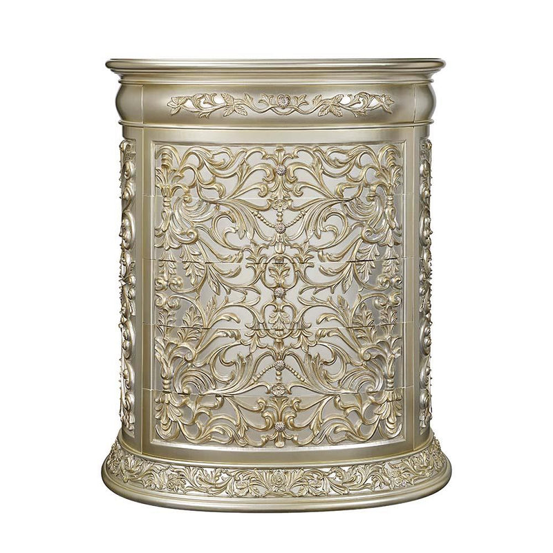 Calgary Furniture Emporium Sorina 6-Drawer Chest BD01245 IMAGE 2