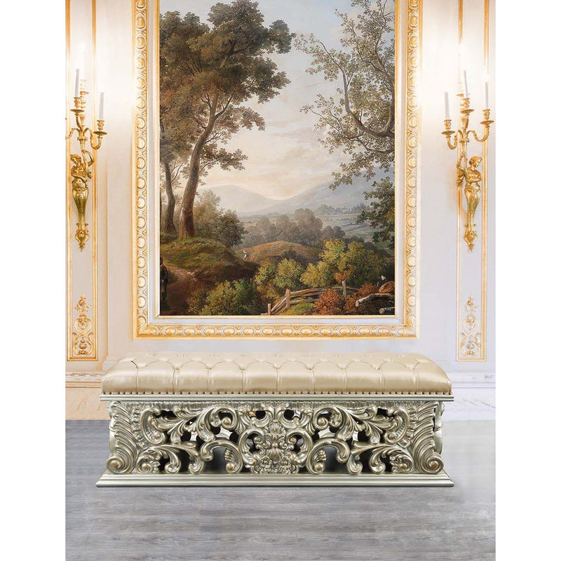 Calgary Furniture Emporium Sorina Bench BD01246 IMAGE 5