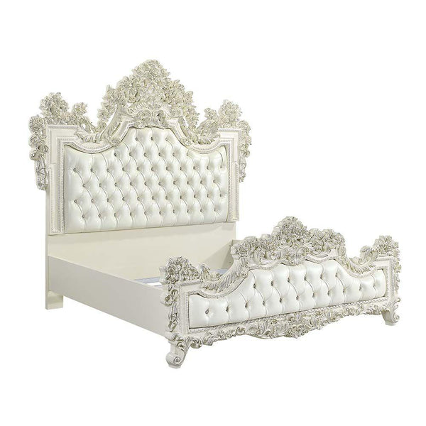 Calgary Furniture Emporium Adara King Upholstered Panel Bed BD01248EK IMAGE 1