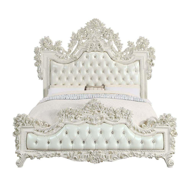 Calgary Furniture Emporium Adara King Upholstered Panel Bed BD01248EK IMAGE 2