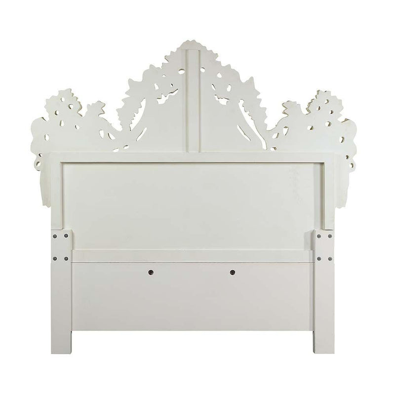 Calgary Furniture Emporium Adara King Upholstered Panel Bed BD01248EK IMAGE 4