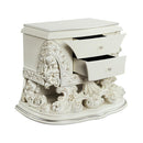 Calgary Furniture Emporium Adara 2-Drawer Nightstand BD01249 IMAGE 4