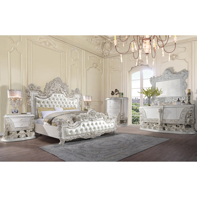 Calgary Furniture Emporium Adara Wall Mirror BD01250 IMAGE 3