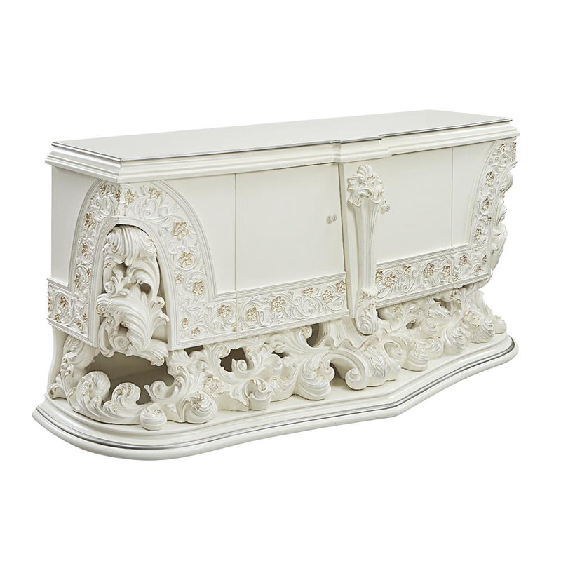 Calgary Furniture Emporium Adara Dresser BD01251 IMAGE 2