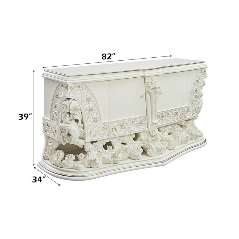 Calgary Furniture Emporium Adara Dresser BD01251 IMAGE 8