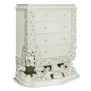 Calgary Furniture Emporium Adara 4-Drawer Chest BD01252 IMAGE 2