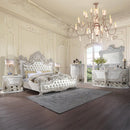 Calgary Furniture Emporium Adara 4-Drawer Chest BD01252 IMAGE 8