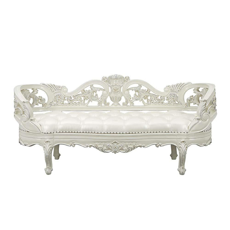 Calgary Furniture Emporium Adara Bench BD01253 IMAGE 2