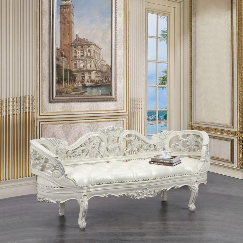 Calgary Furniture Emporium Adara Bench BD01253 IMAGE 6