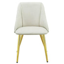 Calgary Furniture Emporium Gaines Dining Chair DN01259 IMAGE 3