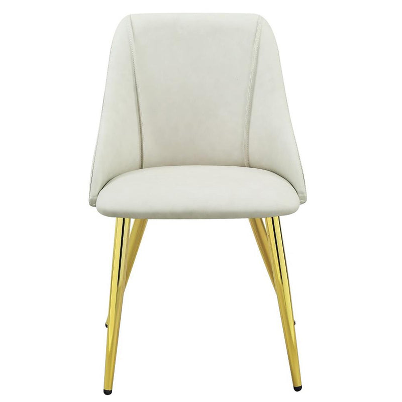 Calgary Furniture Emporium Gaines Dining Chair DN01259 IMAGE 3