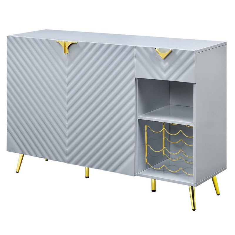 Calgary Furniture Emporium Gaines Server DN01262 IMAGE 2