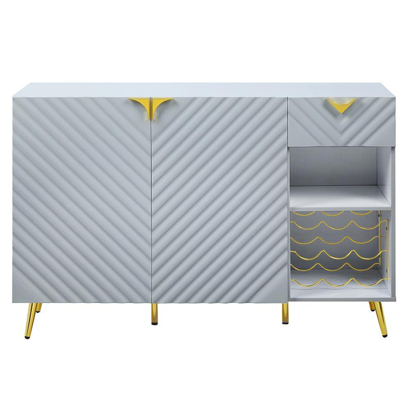 Calgary Furniture Emporium Gaines Server DN01262 IMAGE 3