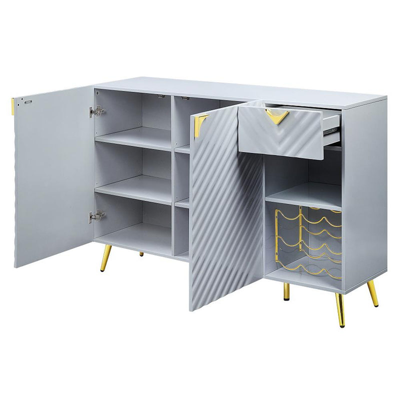 Calgary Furniture Emporium Gaines Server DN01262 IMAGE 4