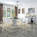 Calgary Furniture Emporium Gaines Server DN01262 IMAGE 6